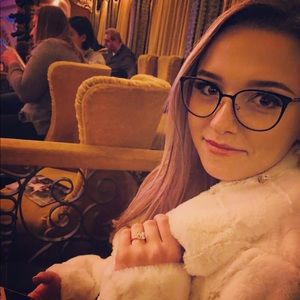 Meet your Posher, Sylwia